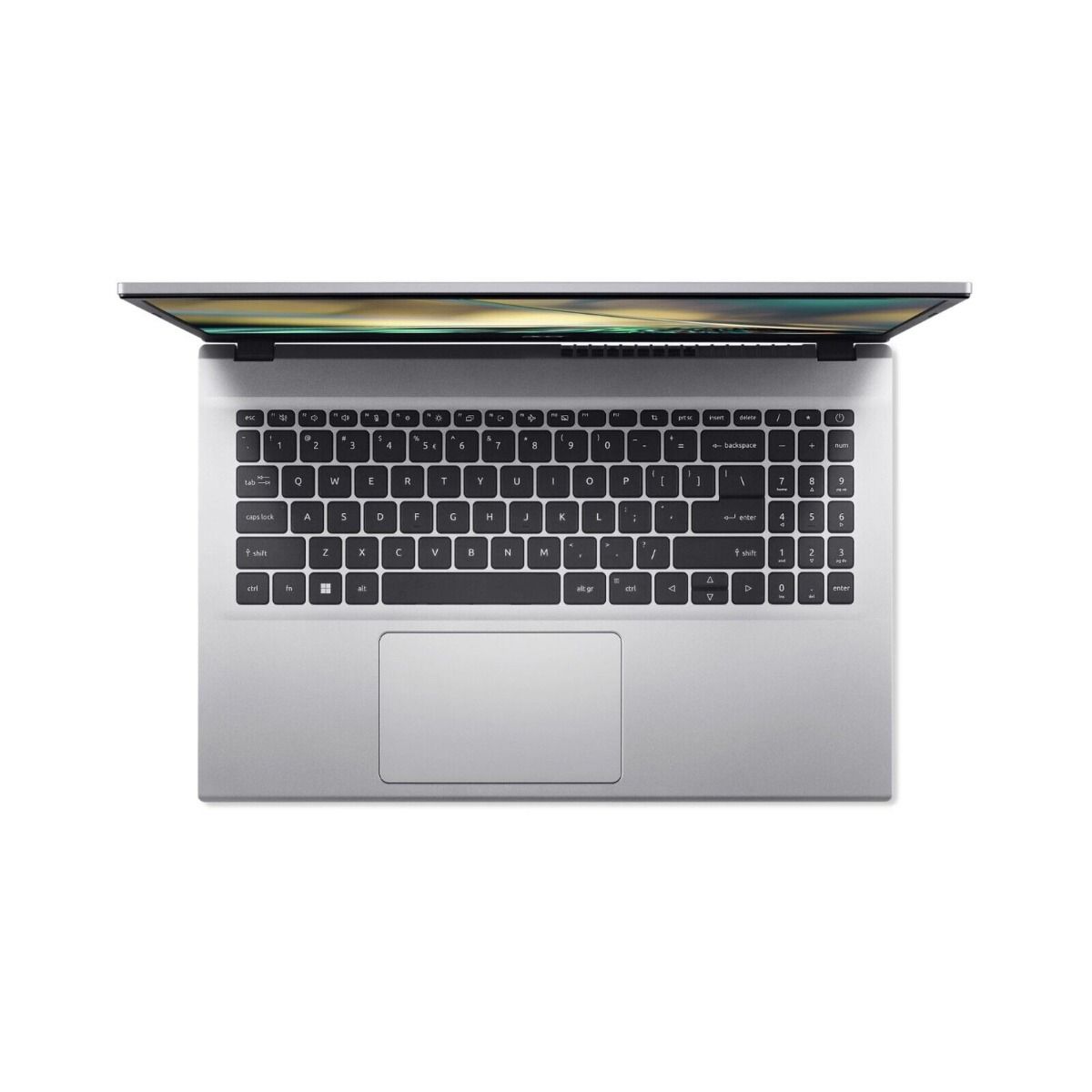 Acer Aspire 3 A315-59-773B 15.6" Laptop Intel i7 12th Gen 16GB RAM 512GB SSD