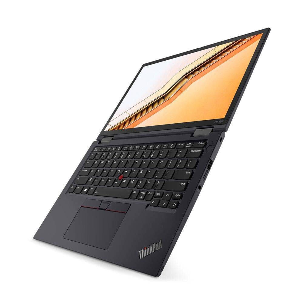 Lenovo ThinkPad X13 Yoga Gen 2 13.3" Laptop Intel i5 11th Gen 8GB RAM 256GB SSD