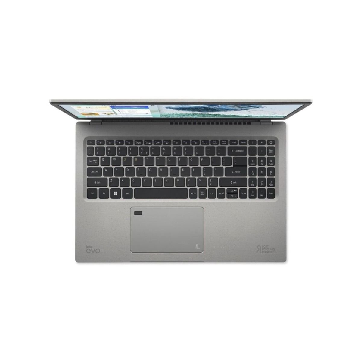 Acer Aspire Vero Laptop 15.6" AV15-52-59VG Intel i5 12th Gen 16GB RAM 512GB SSD