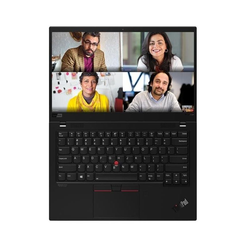 Lenovo ThinkPad X1 Carbon 8th Gen 14" Laptop i7-10510U 16GB RAM 1TB SSD