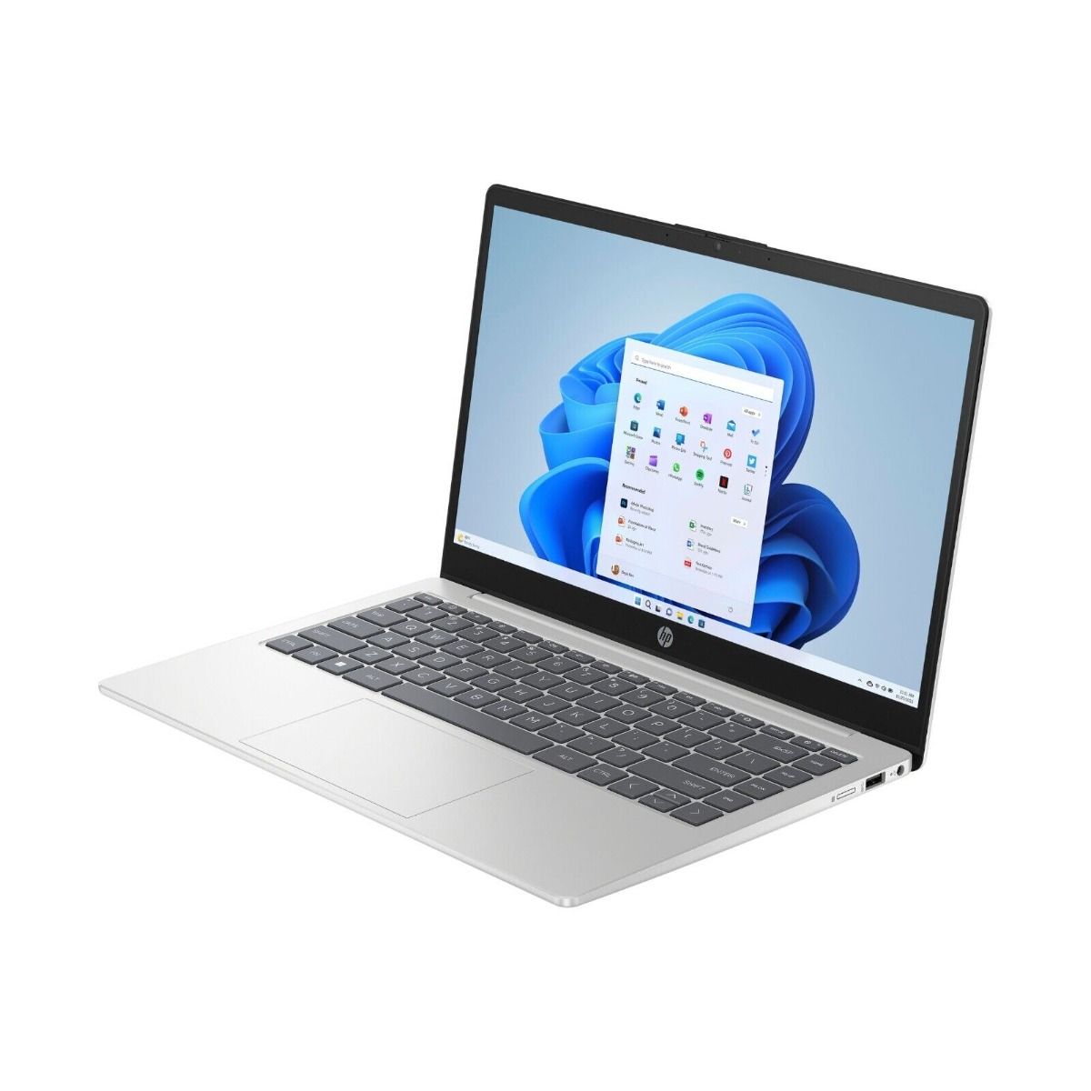 HP 14-ep0524na 14" Full HD Laptop Intel Core i5 8GB RAM 512GB SSD