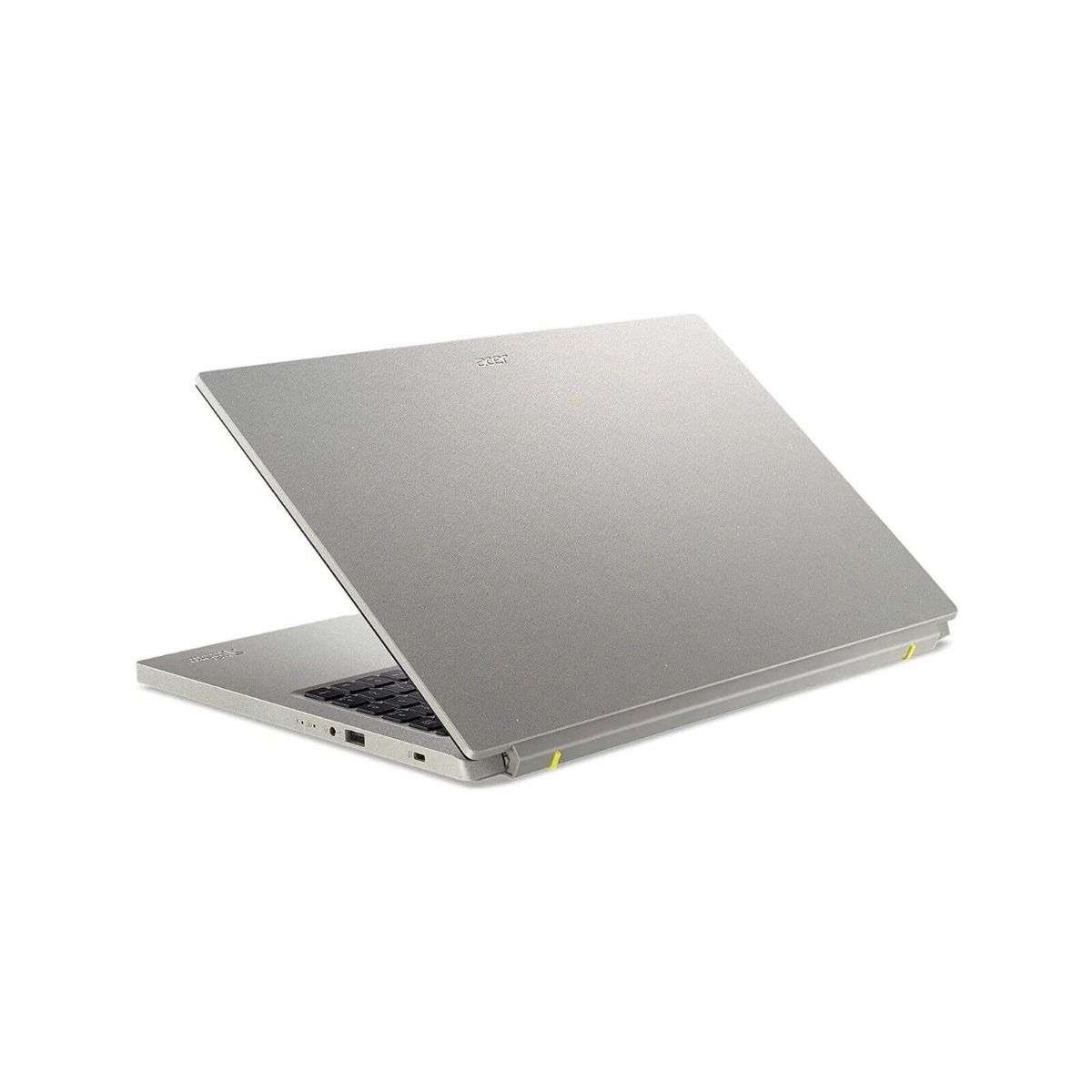 Acer Aspire Vero Laptop 15.6" AV15-52-59VG Intel i5 12th Gen 16GB RAM 512GB SSD