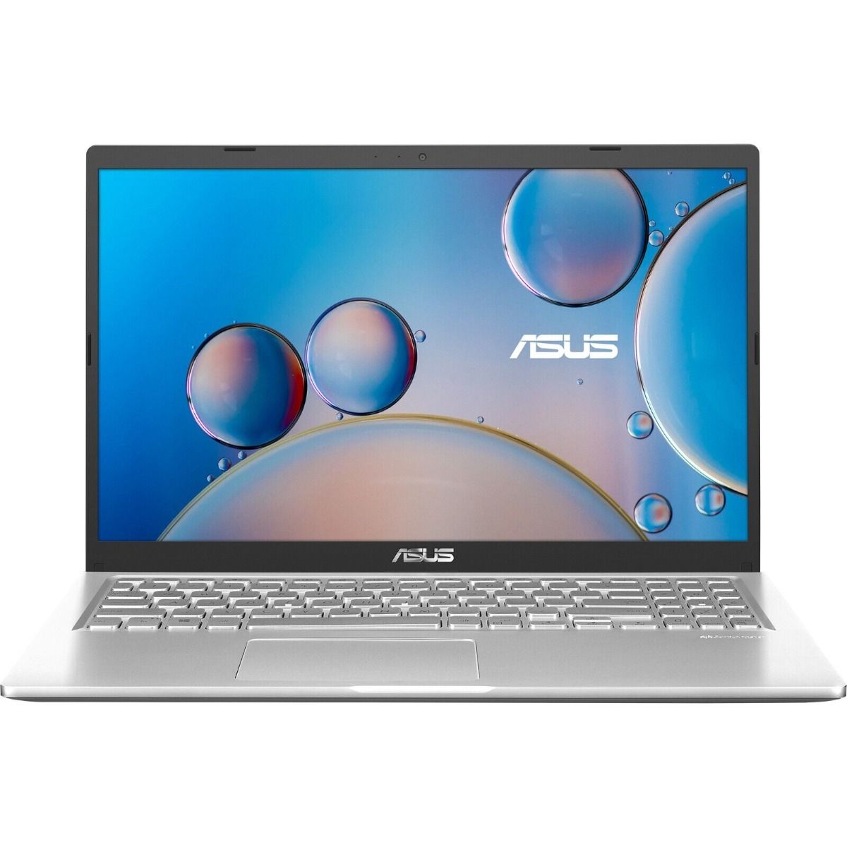 Asus VivoBook X515EA 15" Laptop Intel i5 11th Gen 8GB RAM 512GB SSD Silver