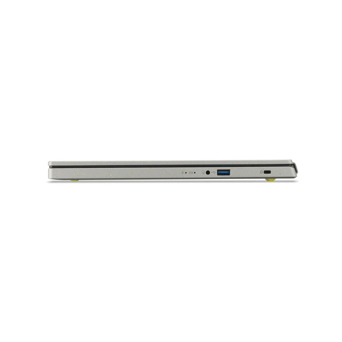 Acer Aspire Vero Laptop 15.6" AV15-52-59VG Intel i5 12th Gen 16GB RAM 512GB SSD