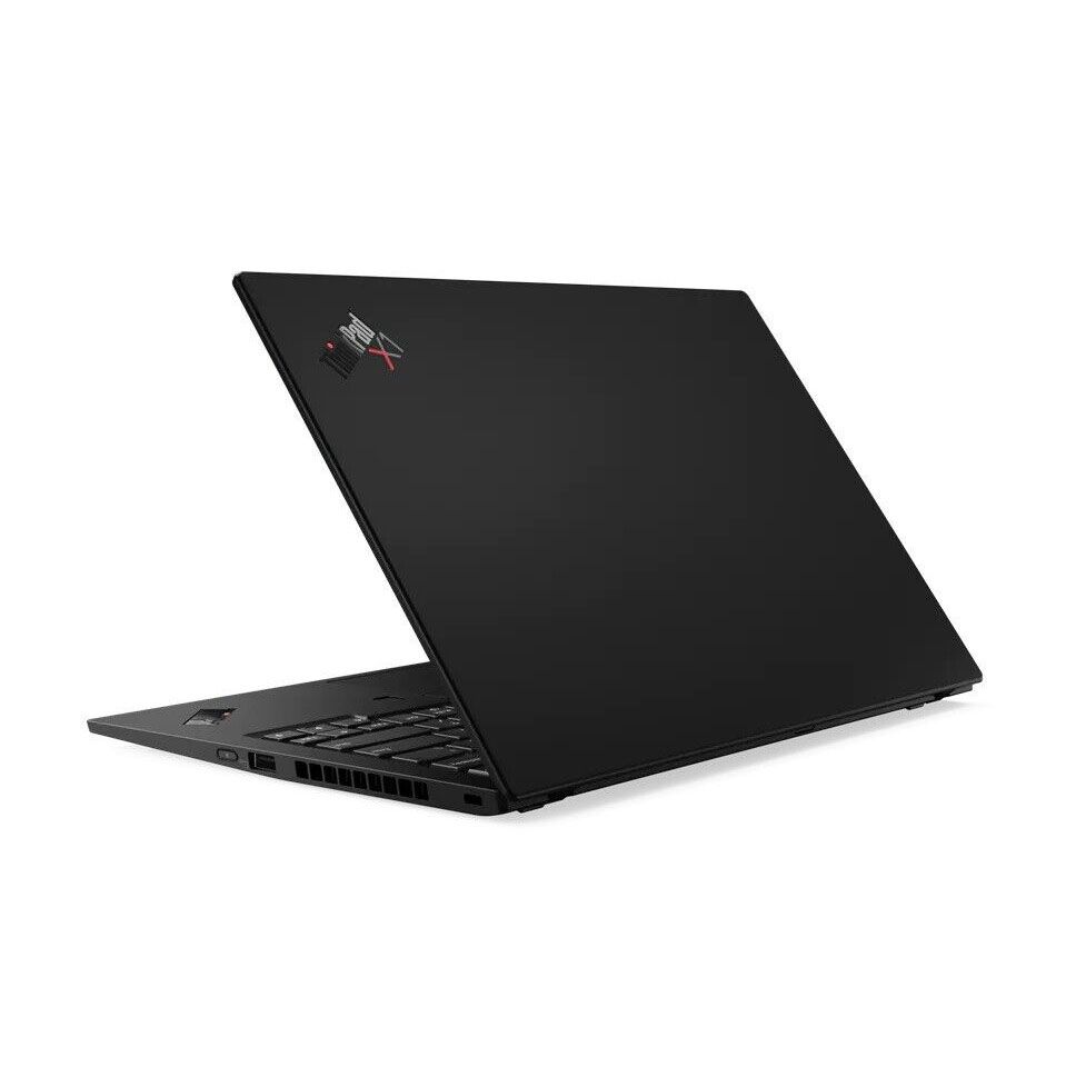 Lenovo ThinkPad X1 Carbon 8th Gen 14" Laptop i7-10510U 16GB RAM 1TB SSD