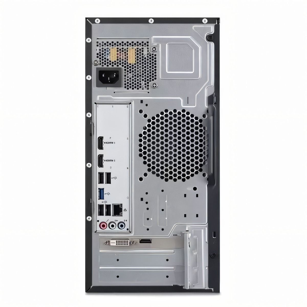 Acer Aspire TC-1785 Desktop PC Intel i7 14th Gen 8GB RAM 512GB SSD Black