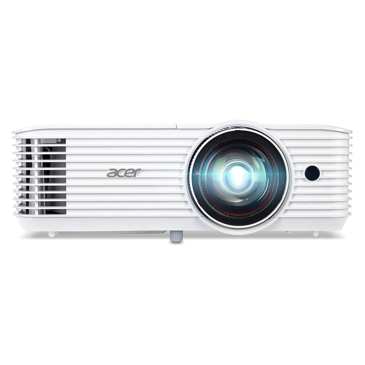 Acer S1386WH DLP Projector 3600 ANSI Lumens 120Hz Refresh Rate
