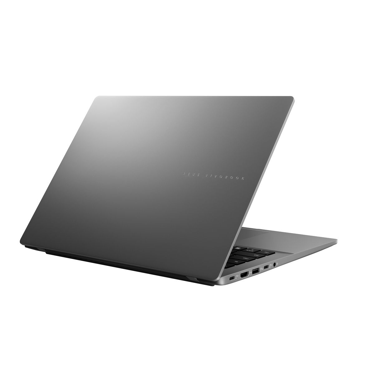 ASUS Vivobook S14 14" Laptop Snapdragon X 16GB RAM 512GB SSD Win 11 Home