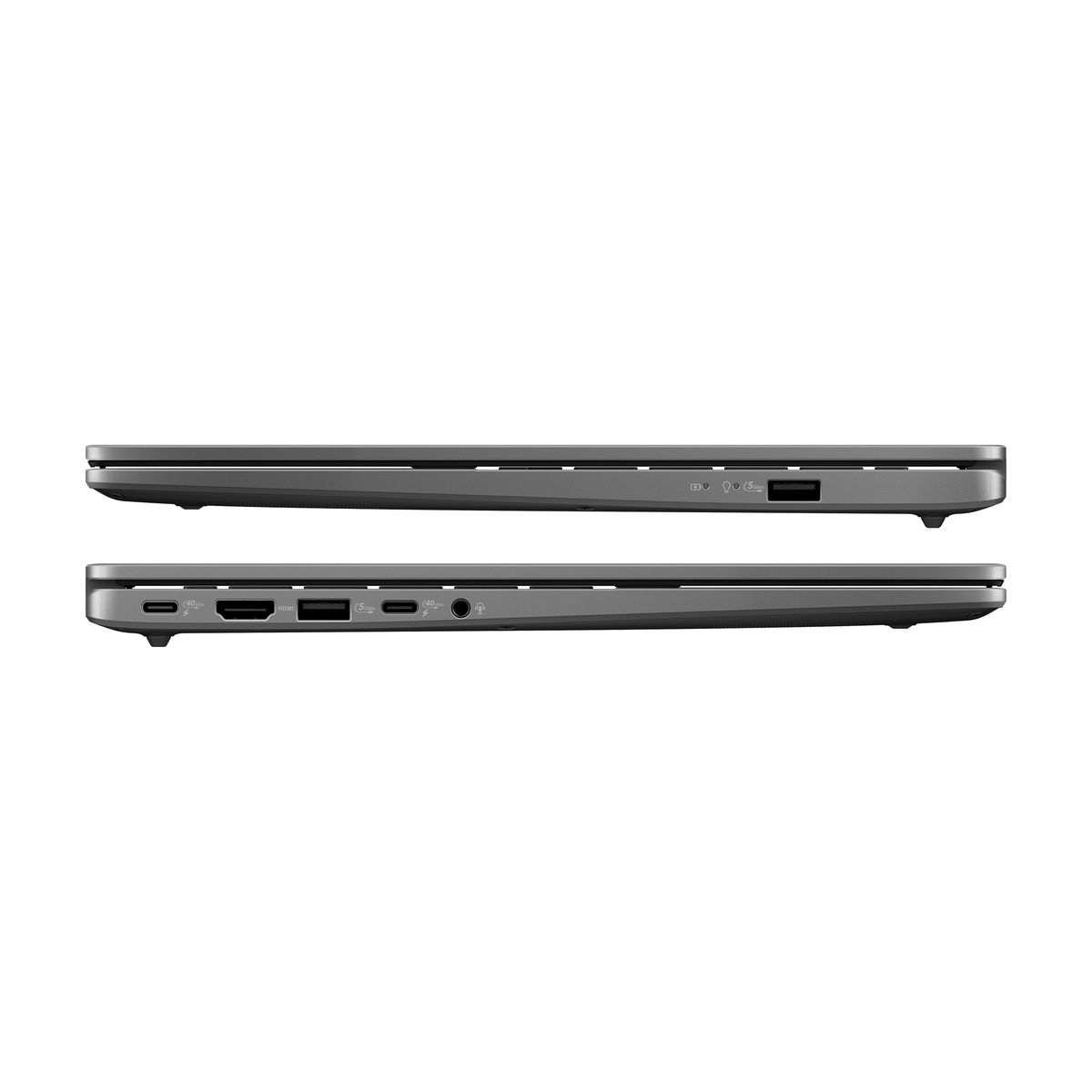 ASUS Vivobook S14 14" Laptop Snapdragon X 16GB RAM 512GB SSD Win 11 Home