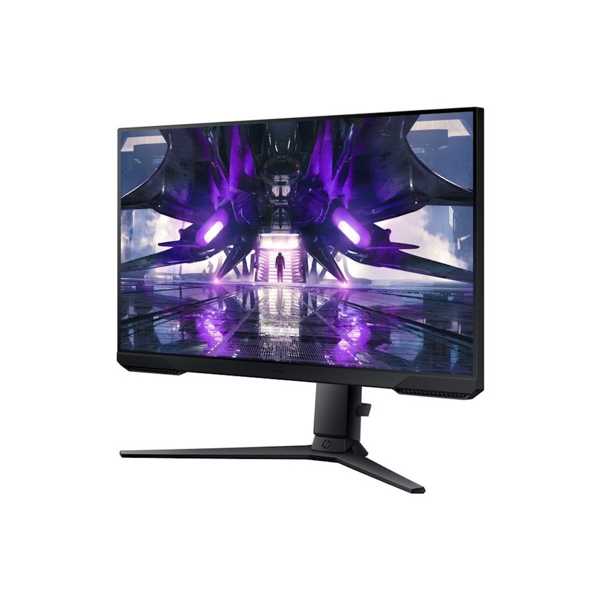 Samsung Gaming Monitor Odyssey G3 32in Full HD 165Hz VA LCD FreeSync Premium