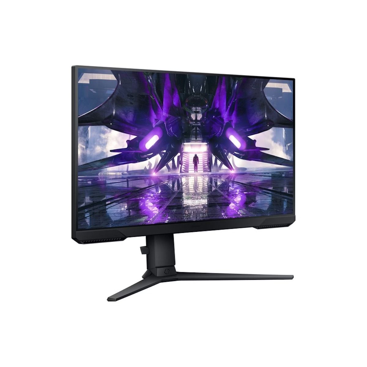 Samsung Gaming Monitor Odyssey G3 32in Full HD 165Hz VA LCD FreeSync Premium
