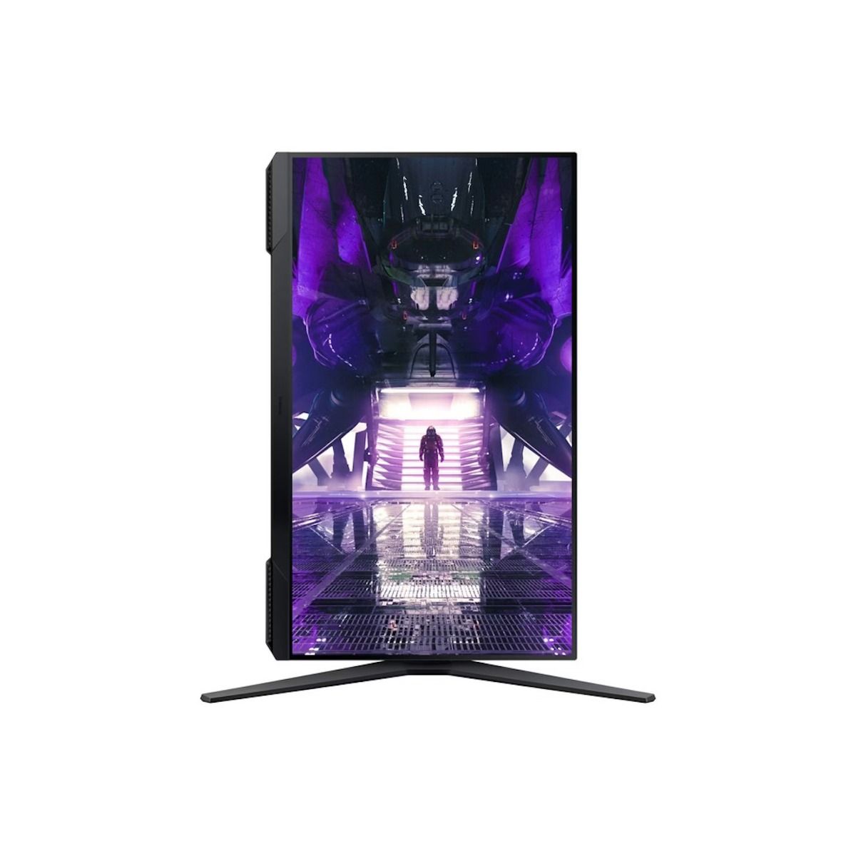 Samsung Gaming Monitor Odyssey G3 32in Full HD 165Hz VA LCD FreeSync Premium
