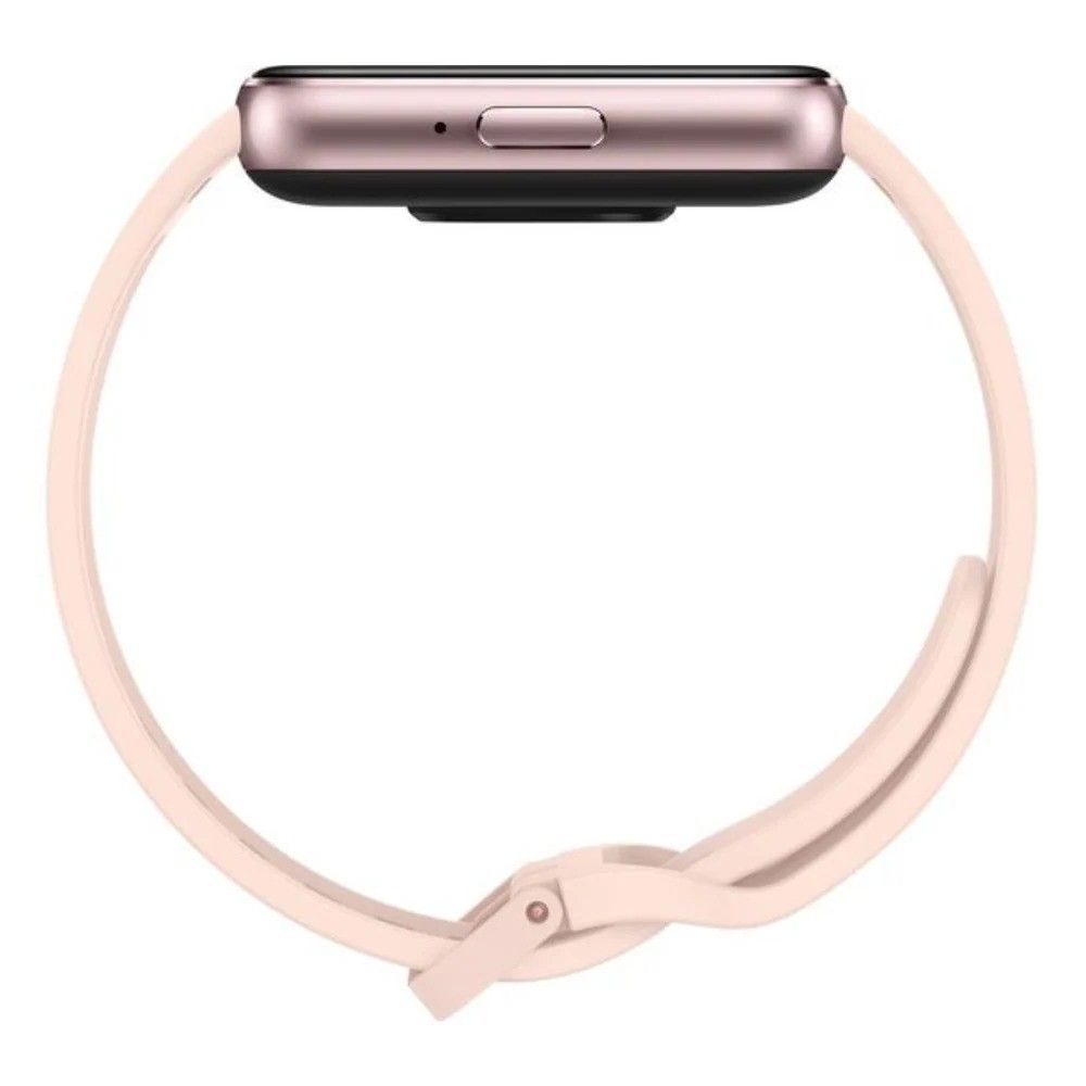 Samsung Galaxy Fit3 Bluetooth 40mm Watch 1.6" AMOLED Display Health Tracking Pink