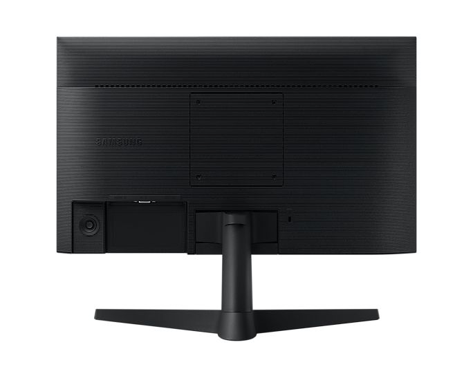 Samsung Essential S31C 22" Monitor FHD 5ms 75Hz FreeSync Black