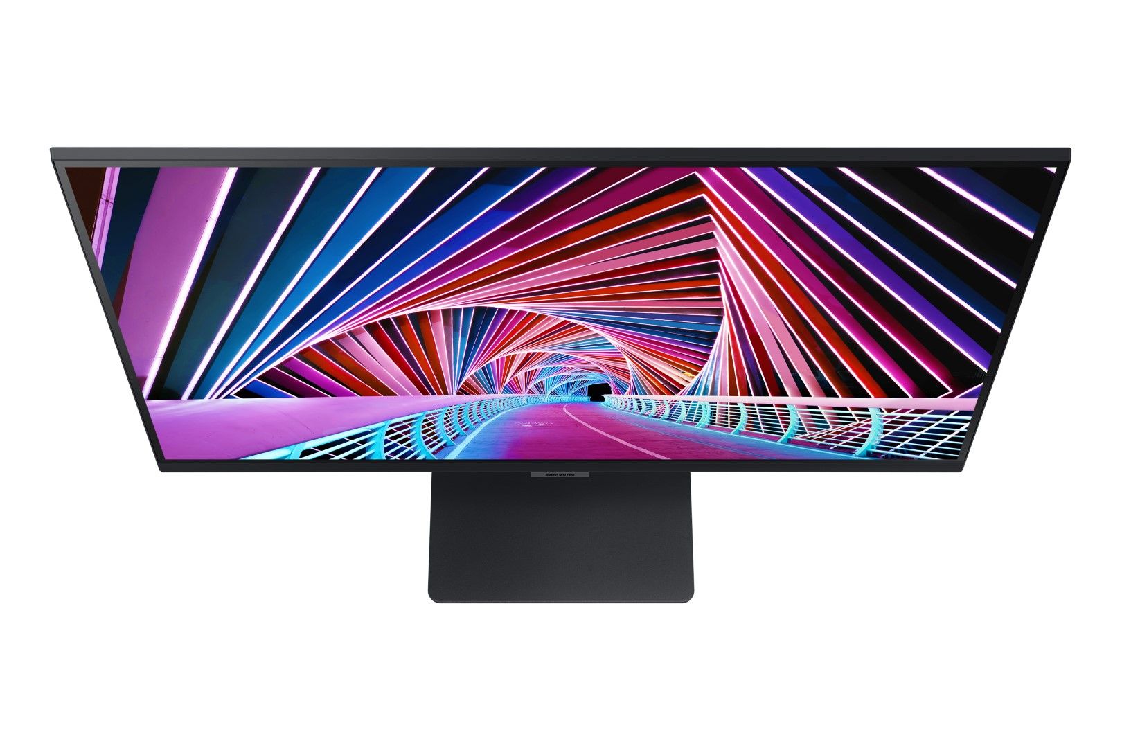 Samsung ViewFinity S7 LS27A700NWPXXU 27" UHD Monitor 60Hz 5ms Displayport HDMI