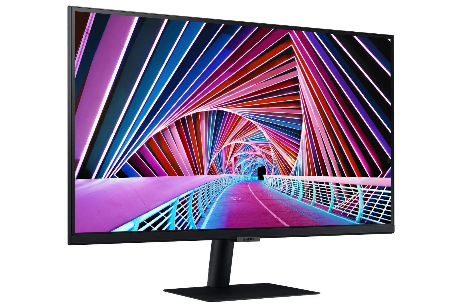 Samsung ViewFinity S7 LS27A700NWPXXU 27" UHD Monitor 60Hz 5ms Displayport HDMI