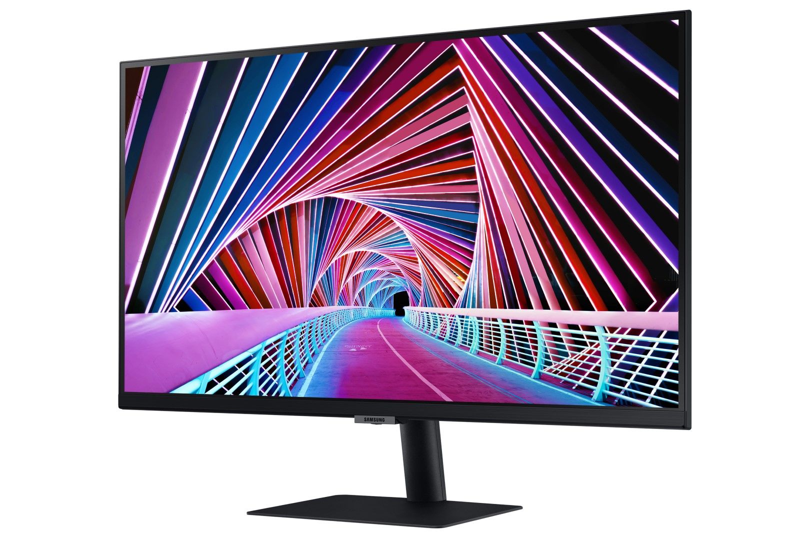 Samsung ViewFinity S7 LS27A700NWPXXU 27" UHD Monitor 60Hz 5ms Displayport HDMI