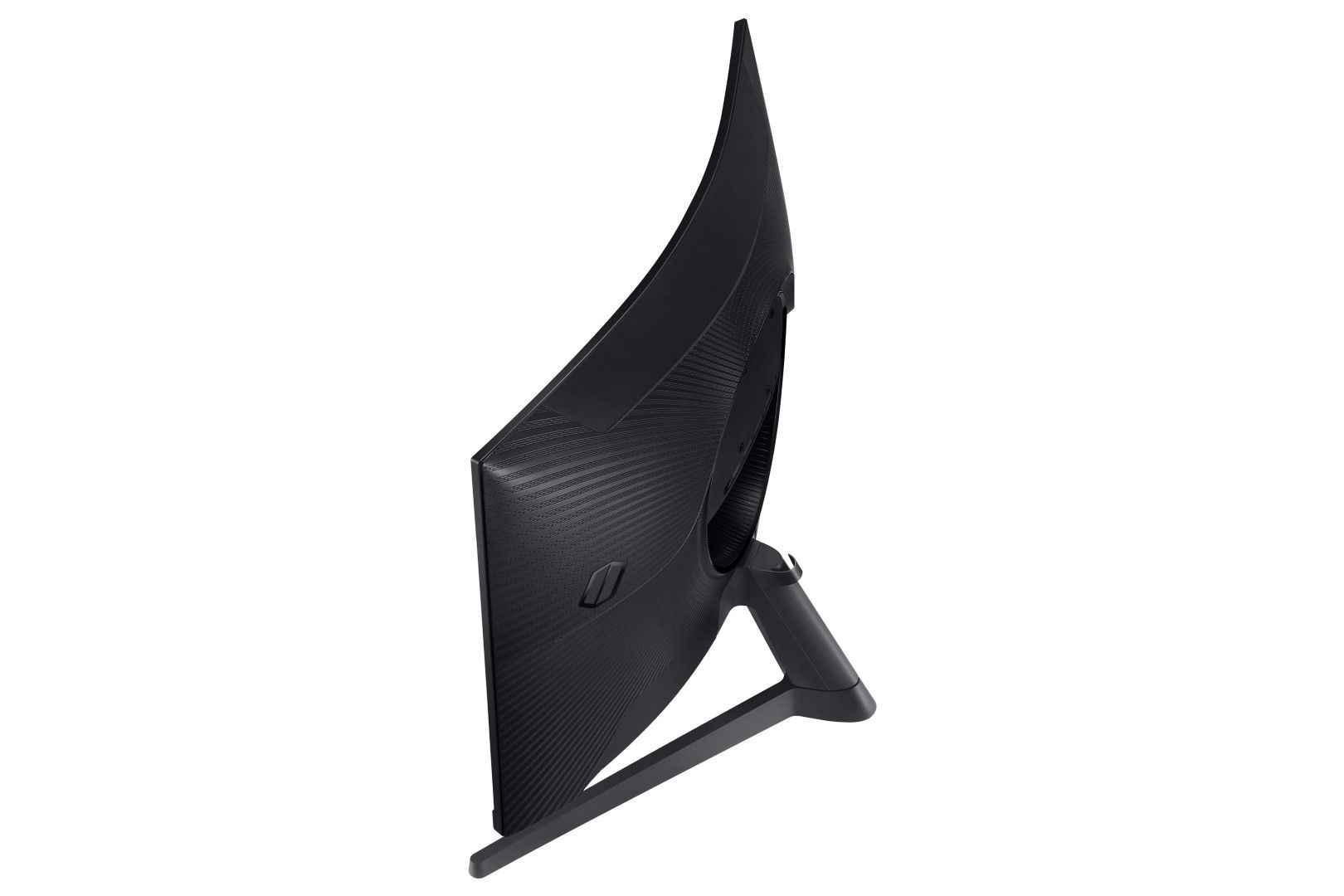 Samsung Odyssey G55A 27" Curved QHD Gaming Monitor 1ms 165Hz FreeSync Premium