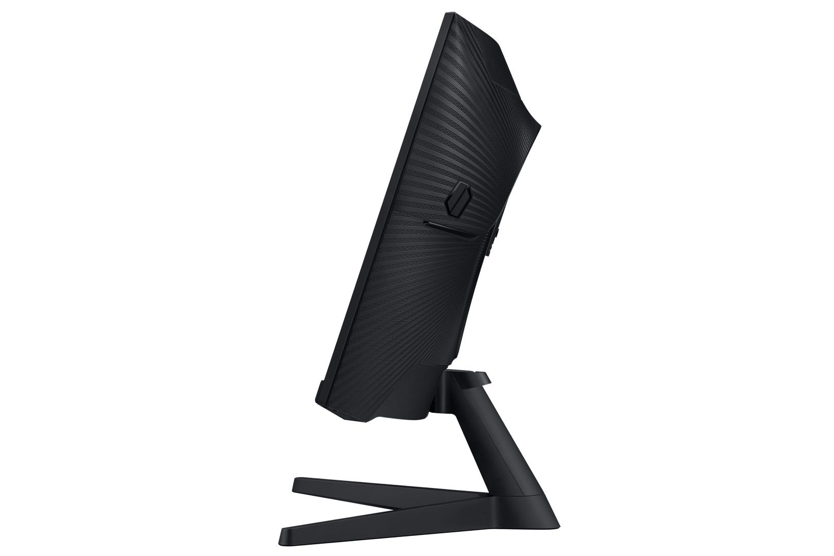 Samsung Odyssey G55A 27" Curved QHD Gaming Monitor 1ms 165Hz FreeSync Premium