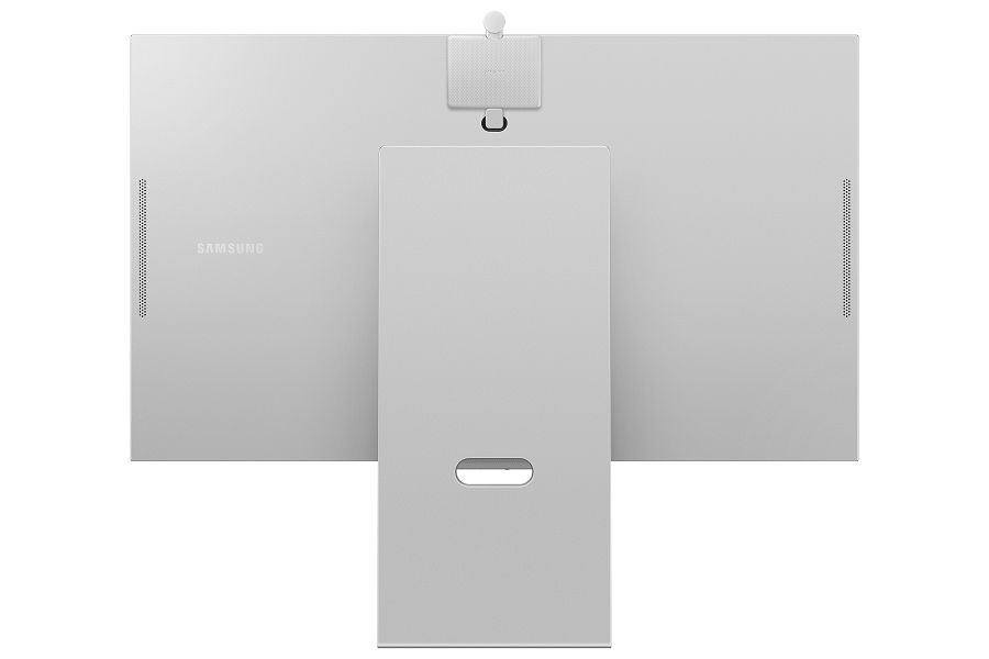 Samsung ViewFinity S90PC 27" 5K Smart Monitor 5ms 60Hz Silver