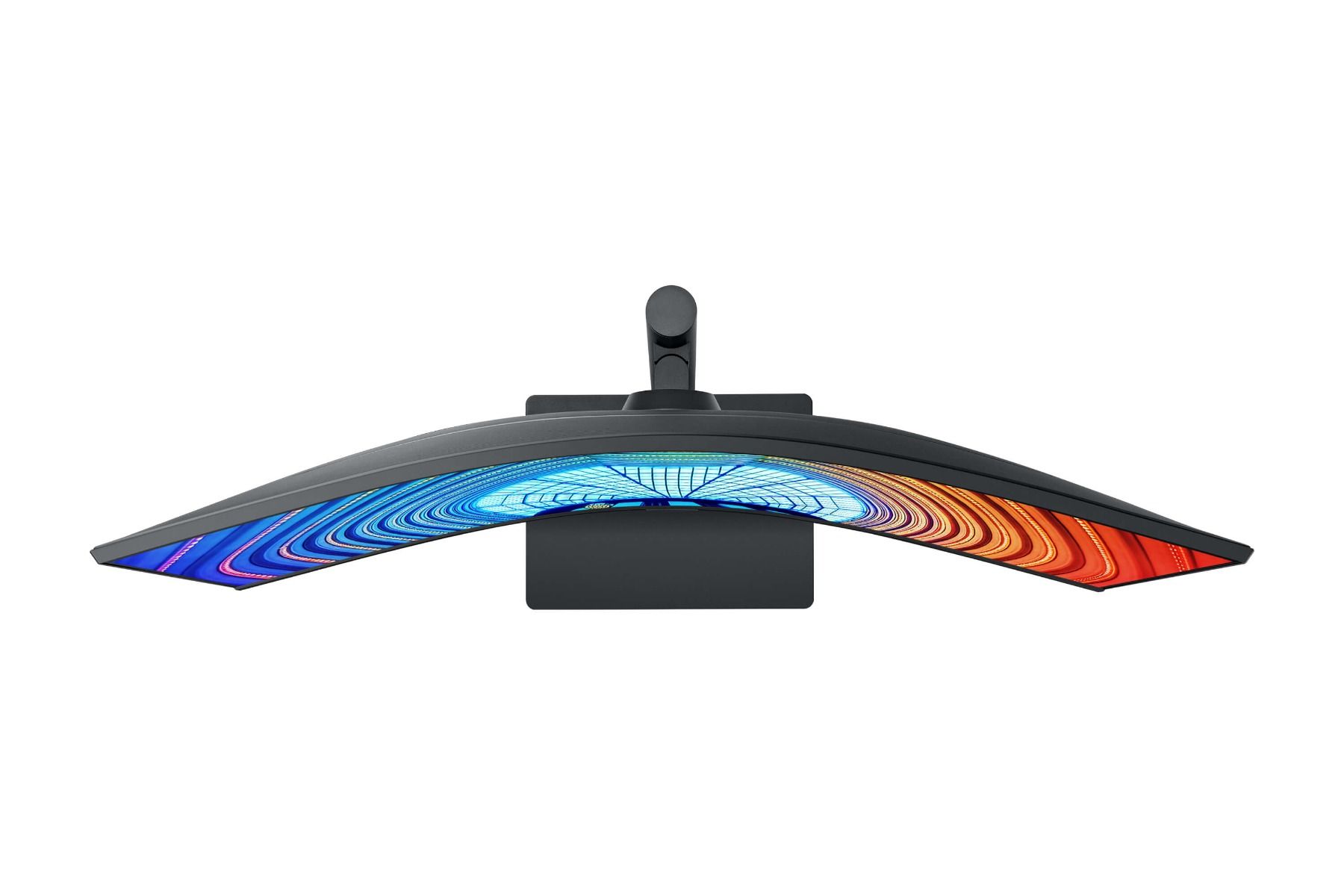 Samsung ViewFinity S65UA UWQHD Curved Monitor 34" 5ms 100Hz FreeSync Black