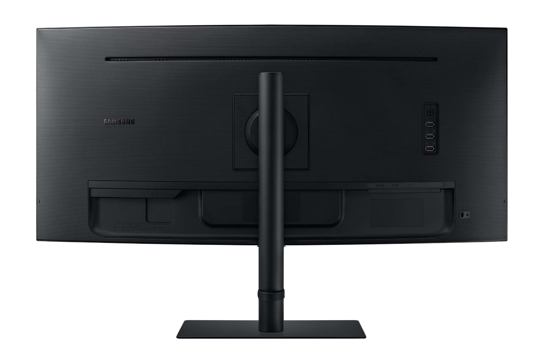 Samsung ViewFinity S65UA UWQHD Curved Monitor 34" 5ms 100Hz FreeSync Black