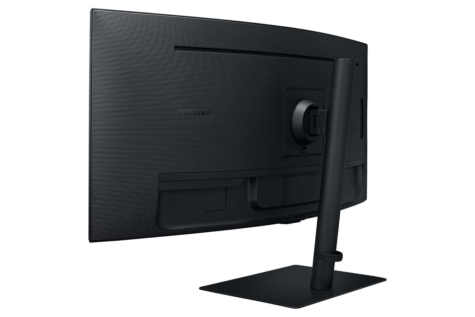 Samsung ViewFinity S65UA UWQHD Curved Monitor 34" 5ms 100Hz FreeSync Black