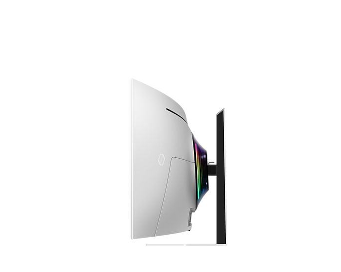 Samsung Odyssey G95SC 49" Curved OLED Smart Gaming Monitor 240Hz 32:9 | Grade A