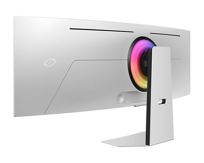 Samsung Odyssey G95SC 49" Curved OLED Smart Gaming Monitor 240Hz 32:9 | Grade A
