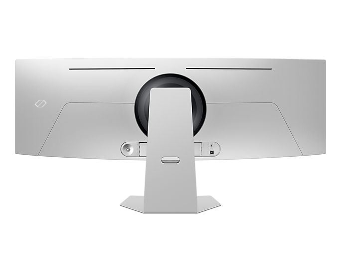 Samsung Odyssey G95SC 49" Curved OLED Smart Gaming Monitor 240Hz 32:9 | Grade A