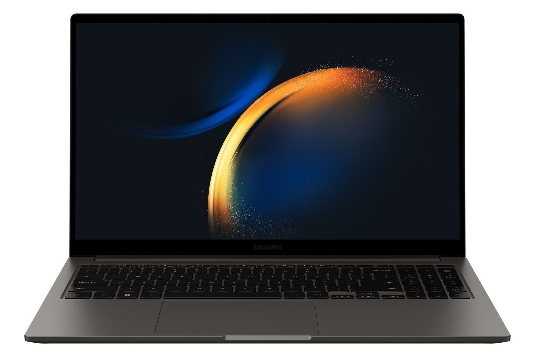 Samsung Galaxy Book 3 15.6" Laptop NP750XFG-KA1UK i3 13th Gen 8GB RAM 256GB SSD