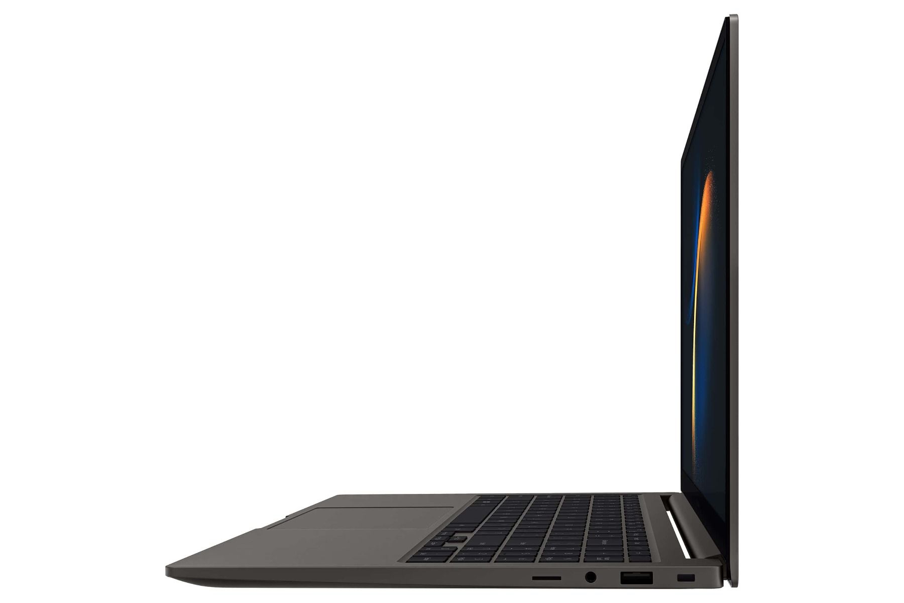 Samsung Galaxy Book 3 15.6" Laptop NP750XFG-KA1UK i3 13th Gen 8GB RAM 256GB SSD