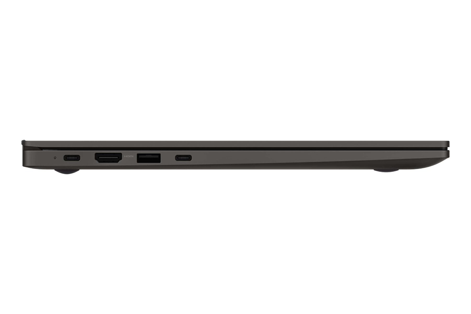 Samsung Galaxy Book 3 15.6" Laptop NP750XFG-KA1UK i3 13th Gen 8GB RAM 256GB SSD