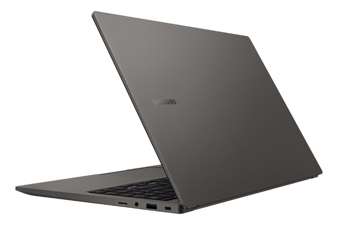 Samsung Galaxy Book3 NP754XFG 15.6" Laptop Intel i5 13th Gen 8GB RAM 256GB SSD