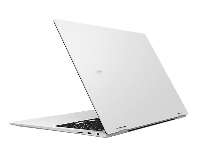 Samsung Galaxy Book2 Pro 360 15.6" Touch Laptop Intel i7 12th Gen 16GB RAM 512GB SSD