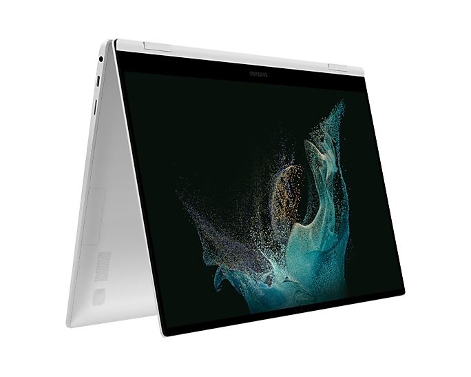 Samsung Galaxy Book2 Pro 360 15.6" Touch Laptop Intel i7 12th Gen 16GB RAM 512GB SSD