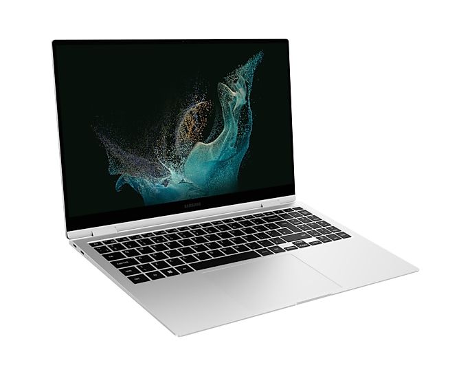 Samsung Galaxy Book2 Pro 360 15.6" Touch Laptop Intel i7 12th Gen 16GB RAM 512GB SSD