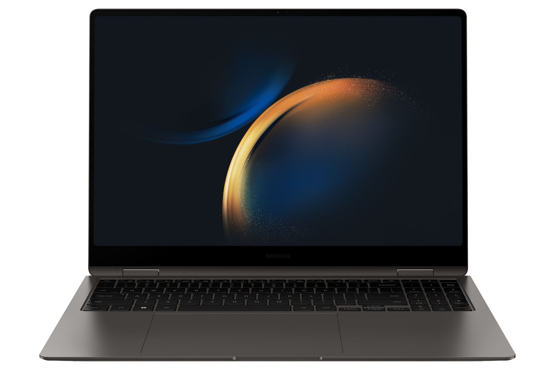 Samsung Galaxy Book3 Pro 360 16" 2-in-1 Laptop Intel i7 13th Gen 16GB 512GB SSD