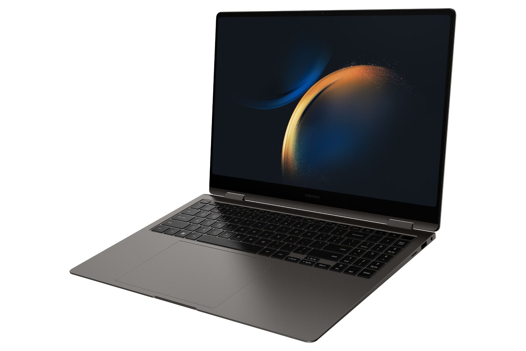 Samsung Galaxy Book3 Pro 360 16" 2-in-1 Laptop Intel i7 13th Gen 16GB 512GB SSD