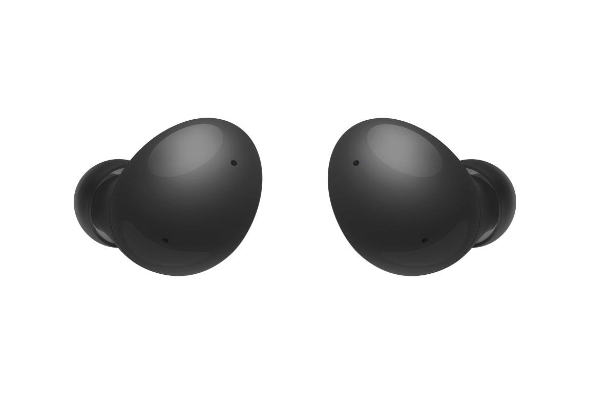 Samsung Galaxy Buds2 Noise Cancelling Earphones Bluetooth Charging Case