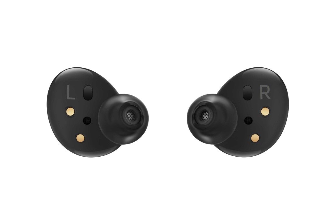 Samsung Galaxy Buds2 Noise Cancelling Earphones Bluetooth Charging Case