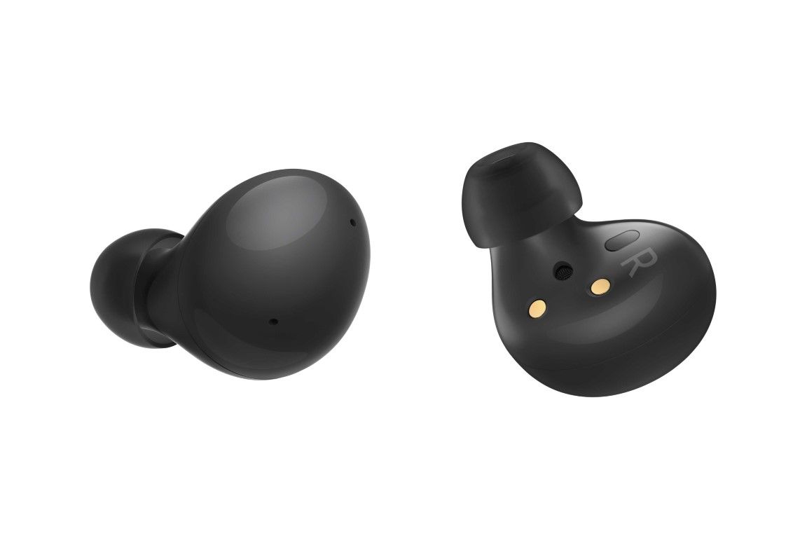 Samsung Galaxy Buds2 Noise Cancelling Earphones Bluetooth Charging Case
