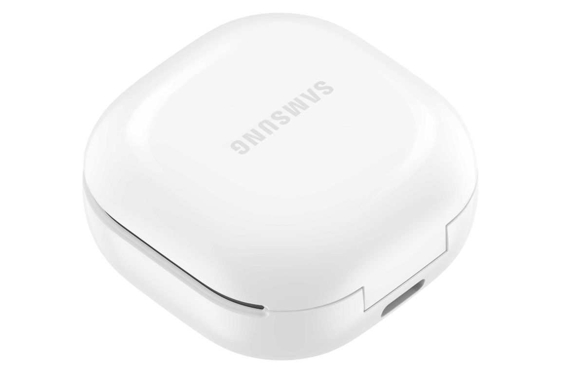 Samsung Galaxy Buds2 Noise Cancelling Earphones Bluetooth Charging Case