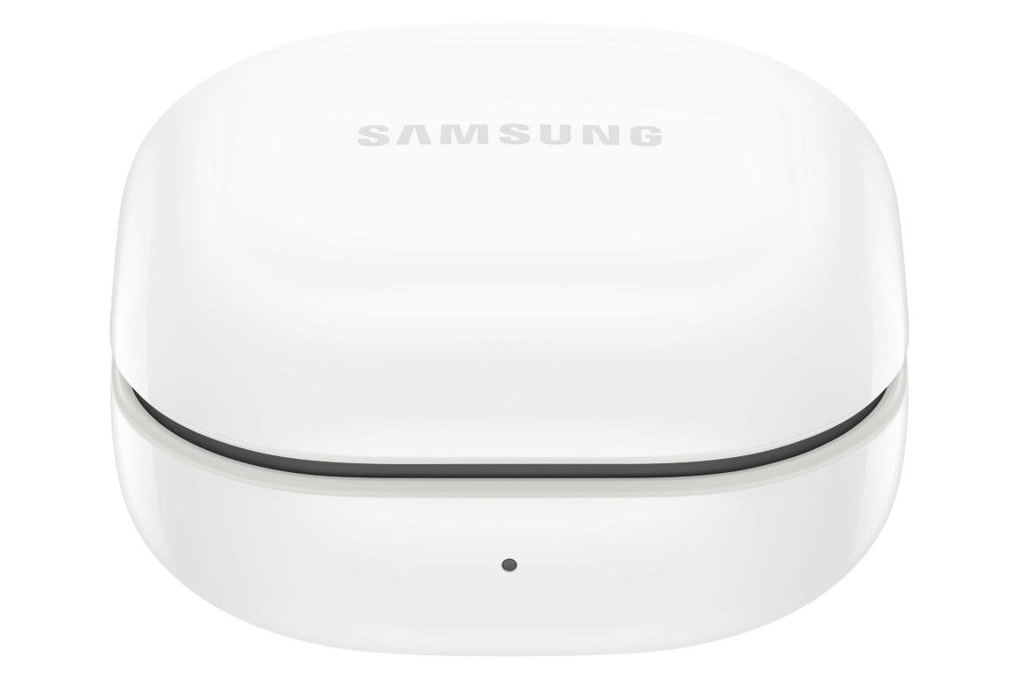 Samsung Galaxy Buds2 Noise Cancelling Earphones Bluetooth Charging Case