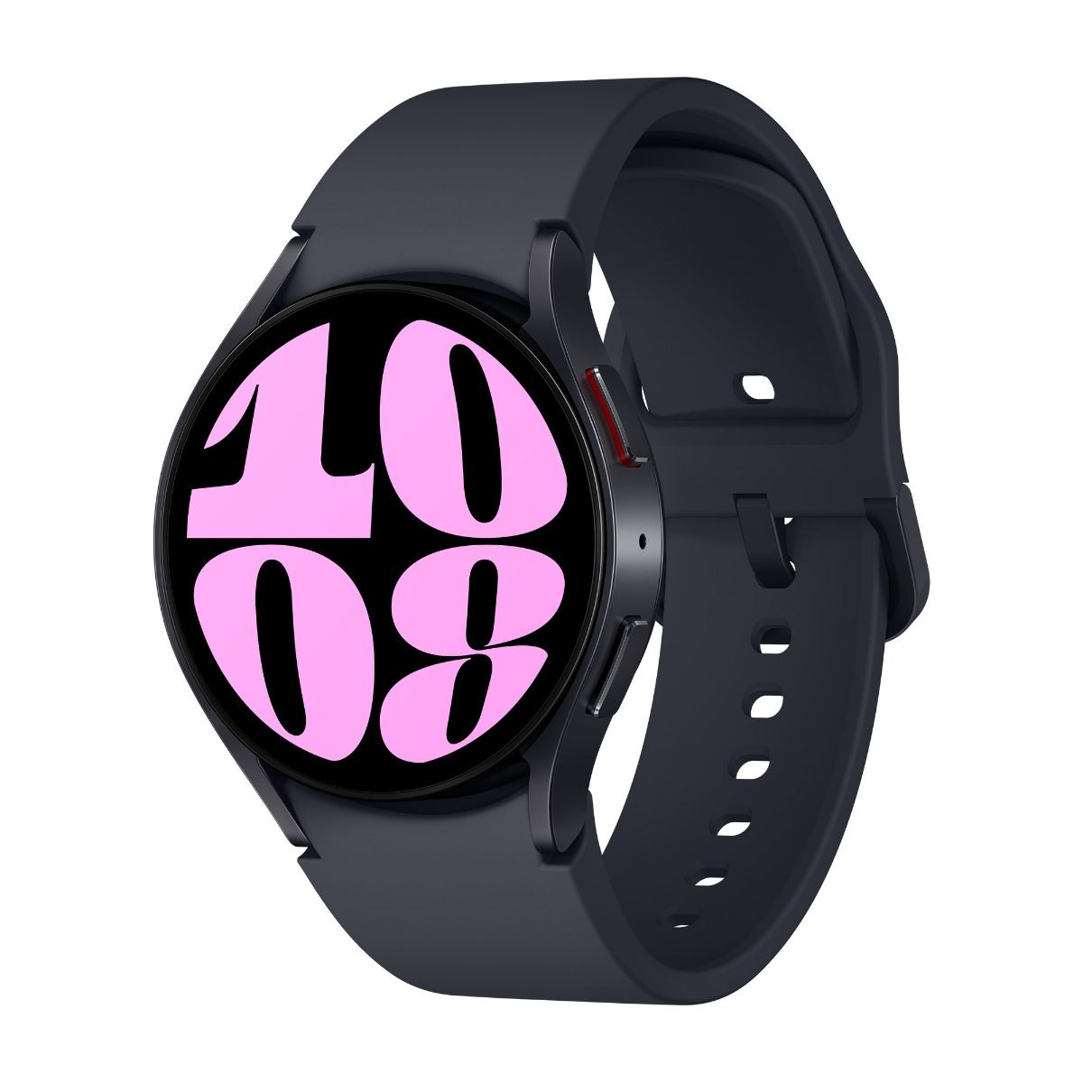 Samsung Galaxy Watch6 1.3" Bluetooth 40mm Dual-Core 1.4Ghz 16GB Storage