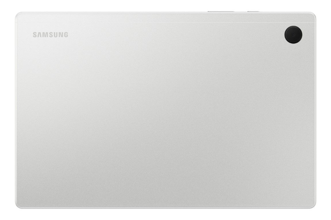 Samsung Galaxy Tab A8 10.5" Android Tablet 32GB Wi-Fi Silver