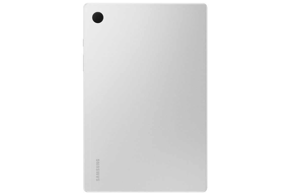 Samsung Galaxy Tab A8 10.5" Android Tablet 32GB Wi-Fi Silver