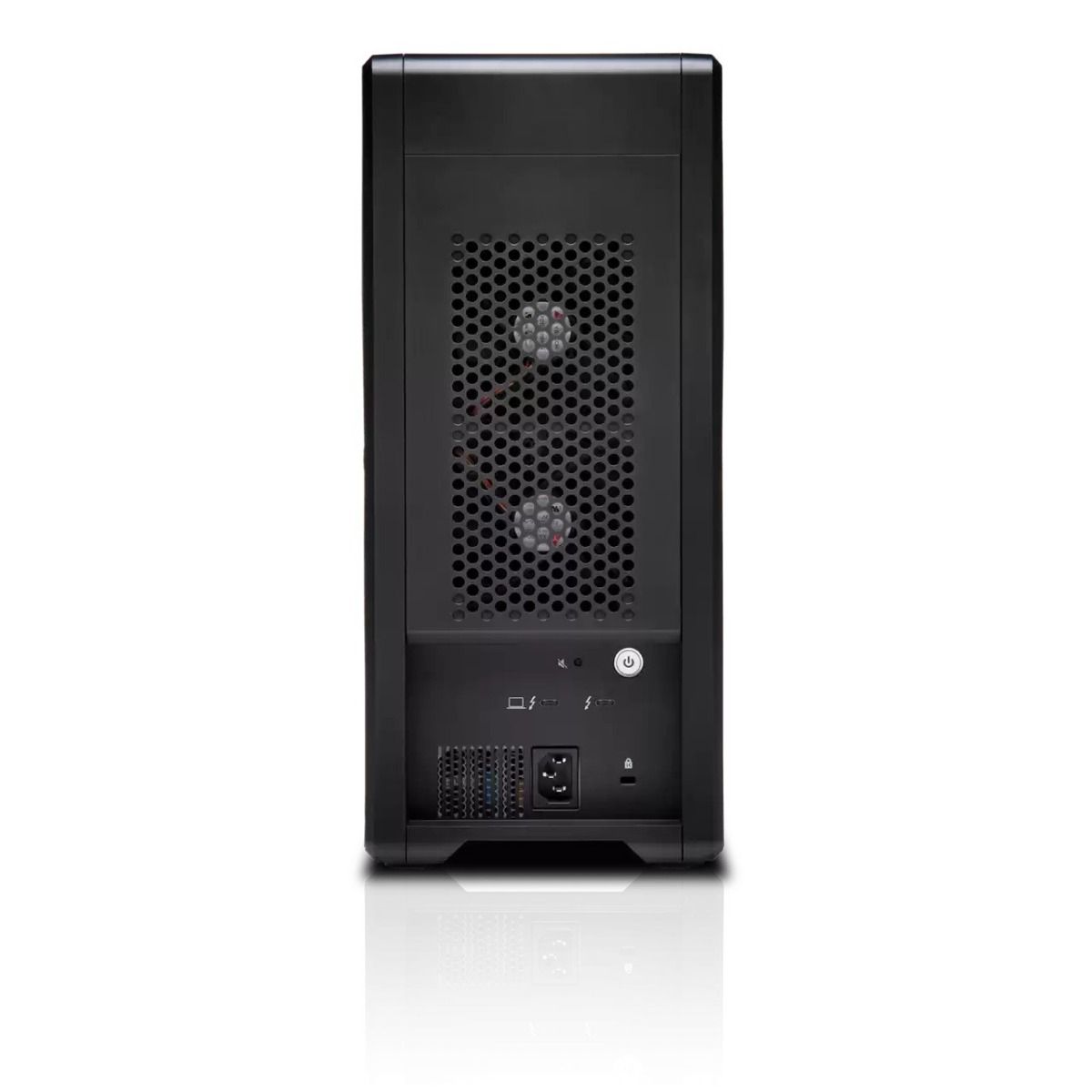SanDisk Professional G-RAID Shuttle 8 48TB Raid Array Transportable Storage