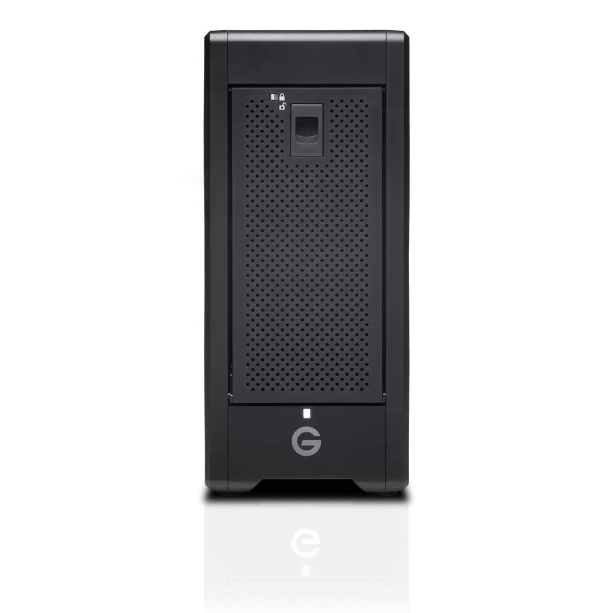 SanDisk Professional G-RAID Shuttle 8 48TB Raid Array Transportable Storage