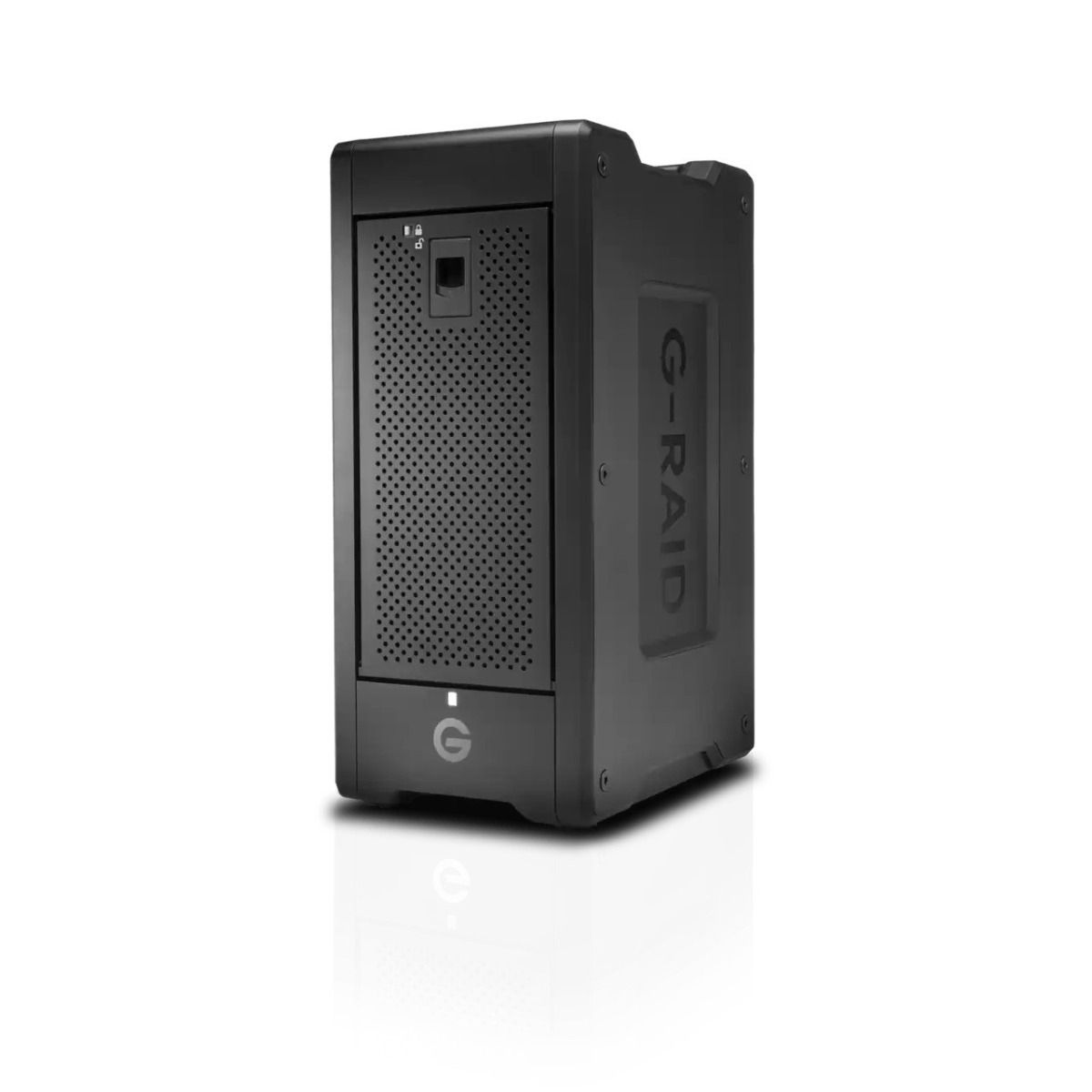 SanDisk Professional G-RAID Shuttle 8 48TB Raid Array Transportable Storage